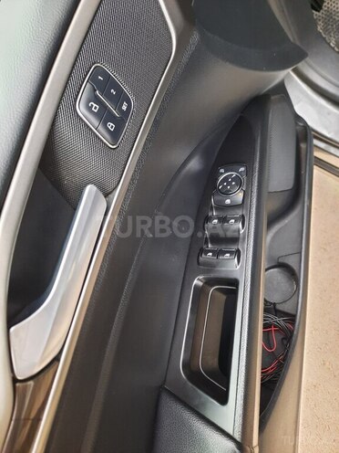 Ford Fusion (North America) 2017, 131,000 km - 1.5 л - Şəmkir