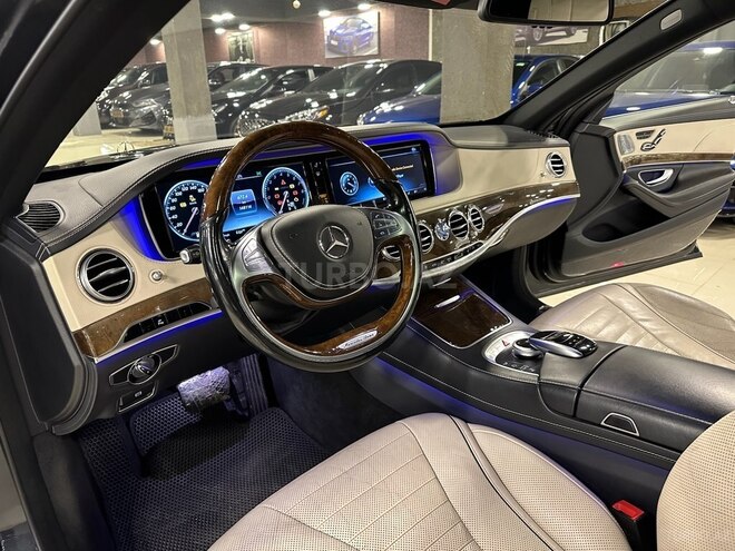 Mercedes  2017, 145,000 km - 3.0 l - Bakı
