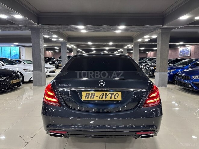 Mercedes  2017, 145,000 km - 3.0 l - Bakı
