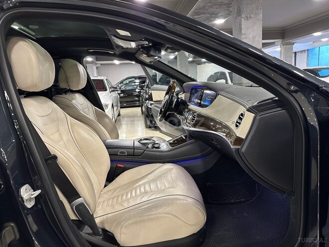 Mercedes  2017, 145,000 km - 3.0 l - Bakı