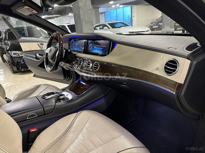 Mercedes  2017, 145,000 km - 3.0 l - Bakı