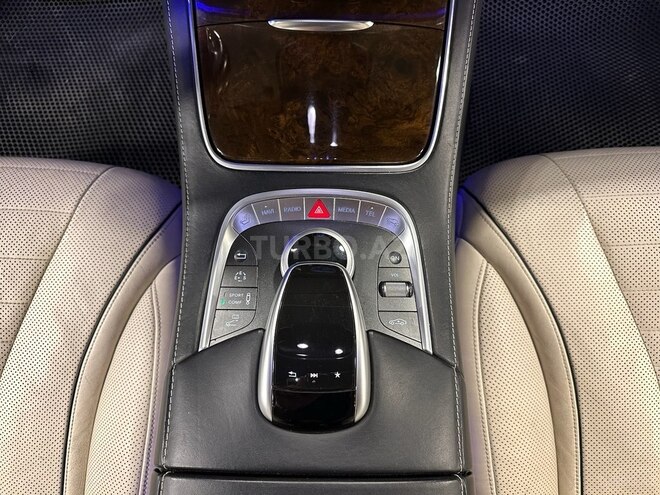 Mercedes  2017, 145,000 km - 3.0 l - Bakı