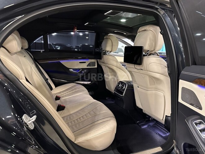 Mercedes  2017, 145,000 km - 3.0 l - Bakı