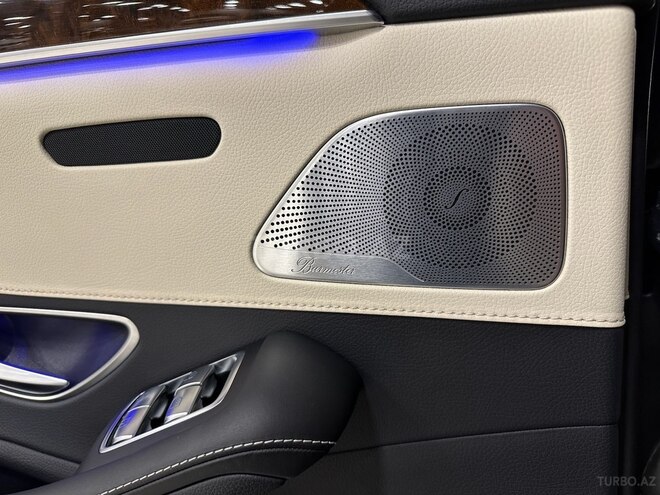 Mercedes  2017, 145,000 km - 3.0 l - Bakı