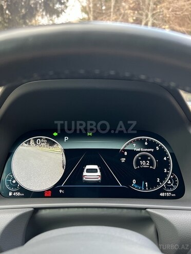 Hyundai Sonata-7