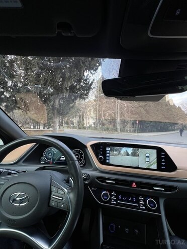 Hyundai Sonata-8