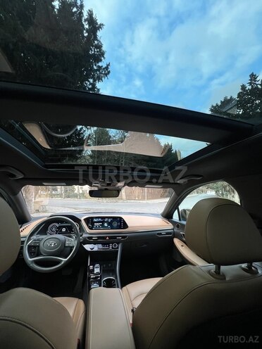 Hyundai Sonata-10