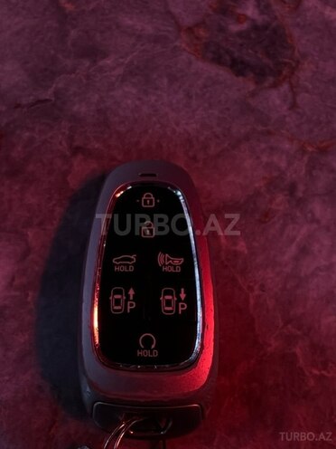 Hyundai Sonata-15
