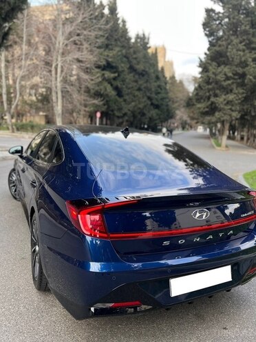 Hyundai Sonata-5
