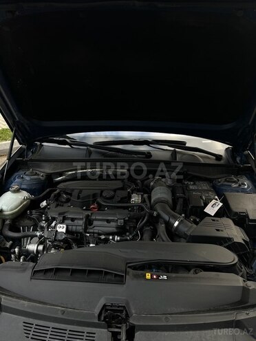 Hyundai Sonata-16