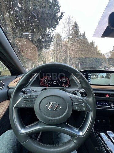 Hyundai Sonata-6