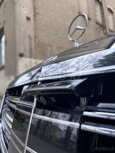 Mercedes S 450 2019, 102,000 km - 3.0 л - Bakı