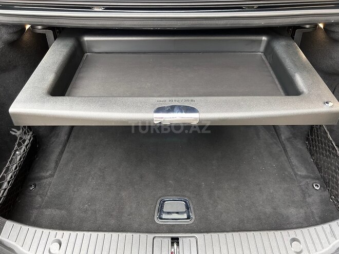 Mercedes S 450 2019, 102,000 km - 3.0 л - Bakı