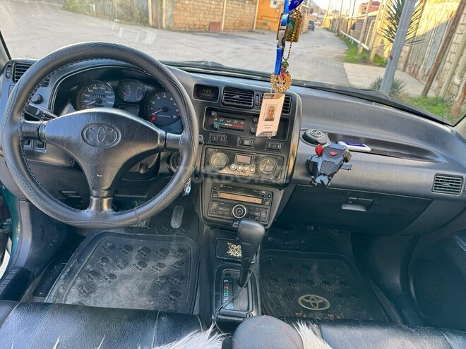 Toyota RAV4 1996, 312,287 km - 2.0 l - Bakı