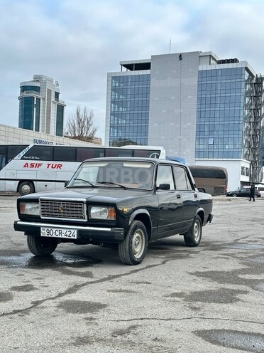 LADA (VAZ) 2107 2008, 94,178 km - 1.6 л - Sumqayıt