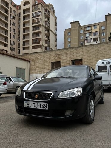 Iran Khodro Runna-1