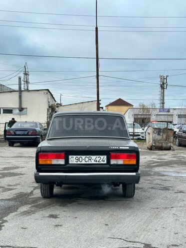 LADA (VAZ) 2107 2008, 94,178 km - 1.6 л - Sumqayıt