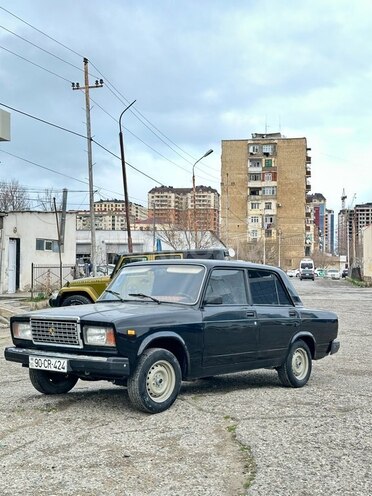 LADA (VAZ) 2107 2008, 94,178 km - 1.6 л - Sumqayıt