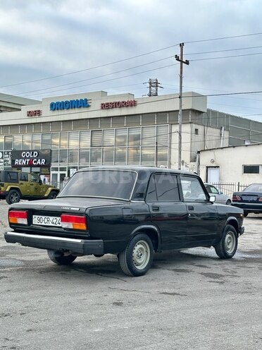 LADA (VAZ) 2107 2008, 94,178 km - 1.6 л - Sumqayıt