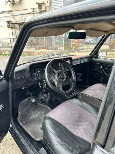 LADA (VAZ) 2107 2008, 94,178 km - 1.6 л - Sumqayıt