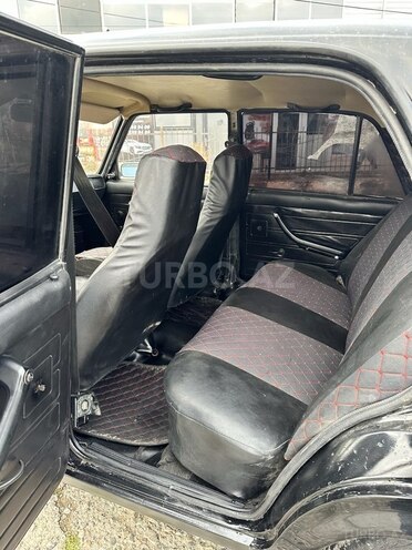 LADA (VAZ) 2107 2008, 94,178 km - 1.6 л - Sumqayıt