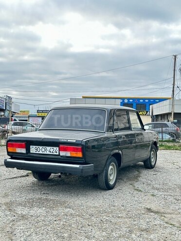LADA (VAZ) 2107 2008, 94,178 km - 1.6 л - Sumqayıt