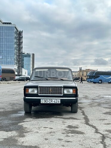 LADA (VAZ) 2107 2008, 94,178 km - 1.6 л - Sumqayıt
