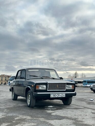 LADA (VAZ) 2107 2008, 94,178 km - 1.6 л - Sumqayıt