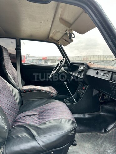 LADA (VAZ) 2107 2008, 94,178 km - 1.6 л - Sumqayıt