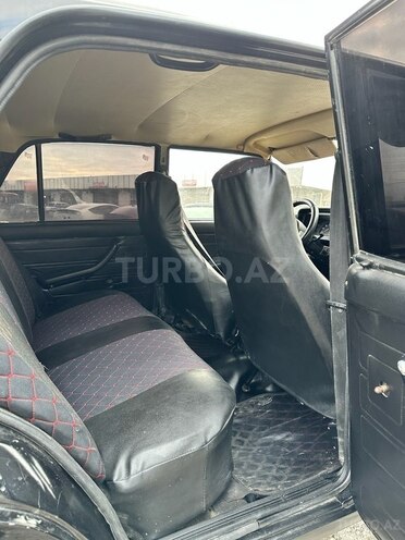 LADA (VAZ) 2107 2008, 94,178 km - 1.6 л - Sumqayıt