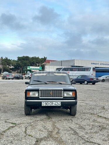 LADA (VAZ) 2107 2008, 94,178 km - 1.6 л - Sumqayıt