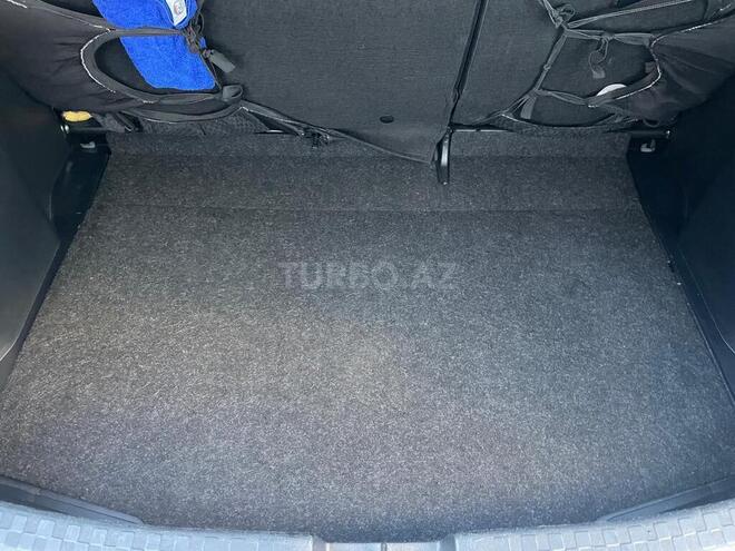 Toyota Aqua 2019, 110,000 km - 1.5 л - Bakı
