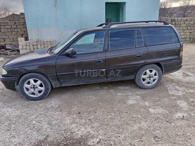 Opel Astra 1995, 365,012 km - 2.0 л - Bakı