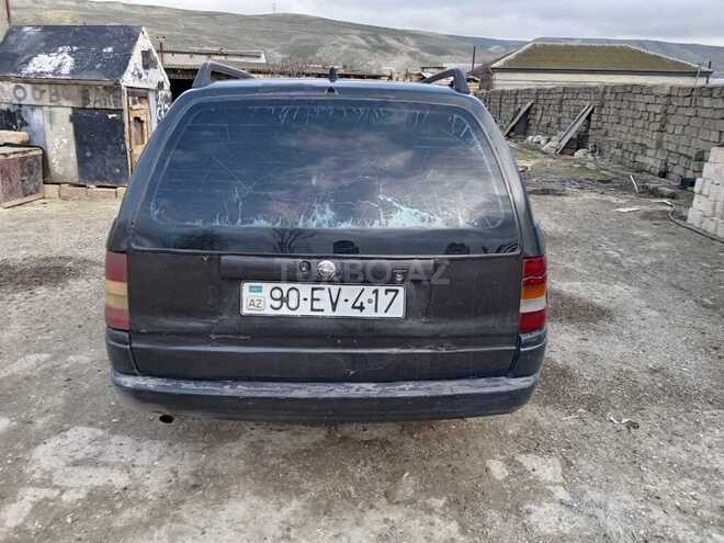 Opel Astra 1995, 365,012 km - 2.0 л - Bakı
