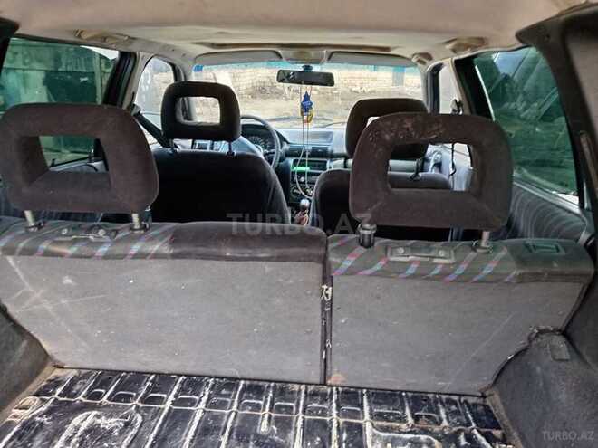 Opel Astra 1995, 365,012 km - 2.0 л - Bakı