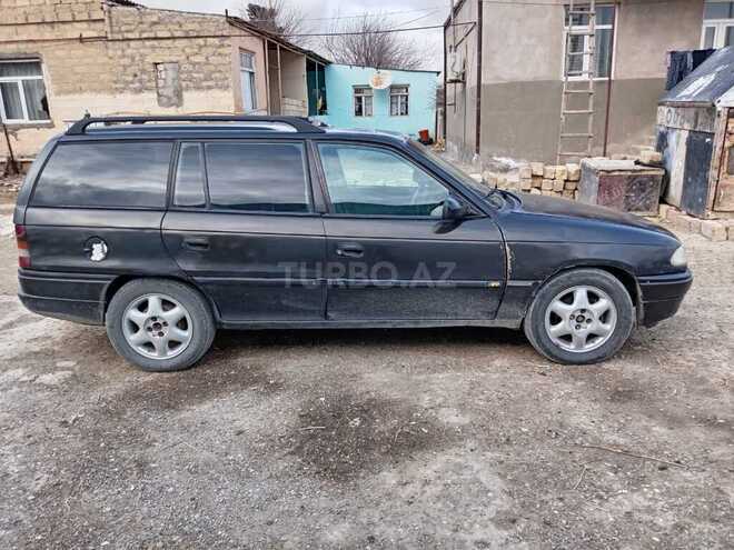Opel Astra 1995, 365,012 km - 2.0 л - Bakı