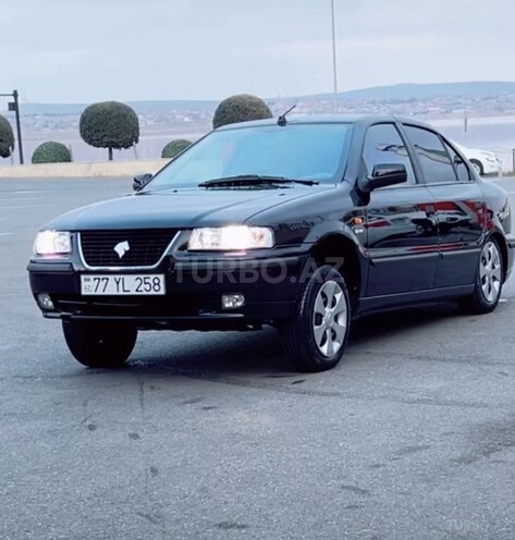 Khazar LX-2
