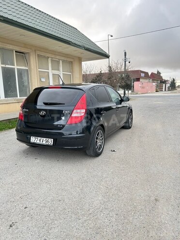Hyundai i30 2009, 298,000 km - 1.4 l - Bakı