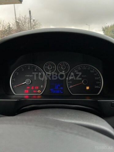 Hyundai i30 2009, 298,000 km - 1.4 l - Bakı