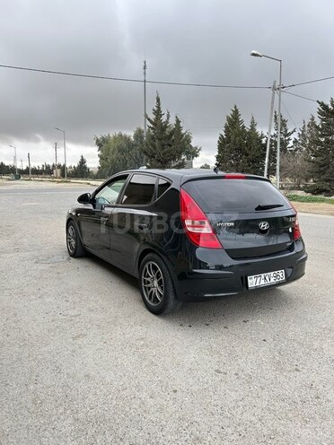 Hyundai i30 2009, 298,000 km - 1.4 l - Bakı