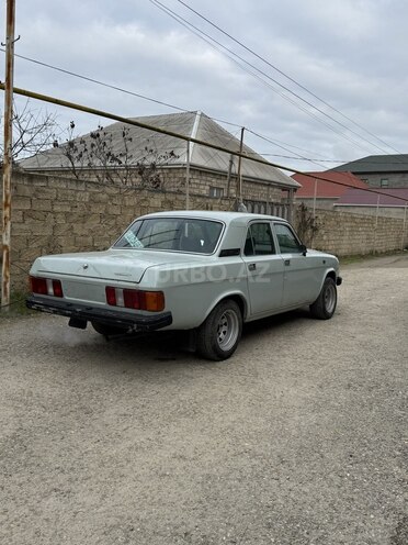 GAZ 31029 1994, 554,677 km - 2.4 л - Bakı