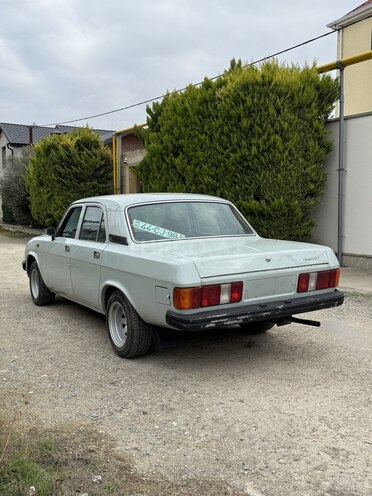 GAZ 31029 1994, 554,677 km - 2.4 л - Bakı