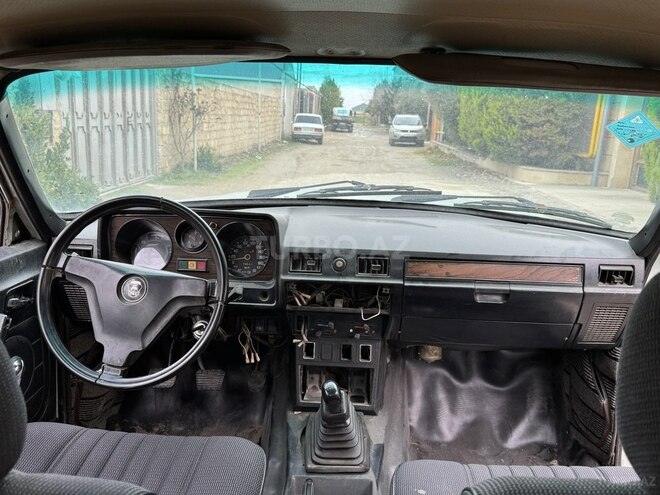 GAZ 31029 1994, 554,677 km - 2.4 л - Bakı