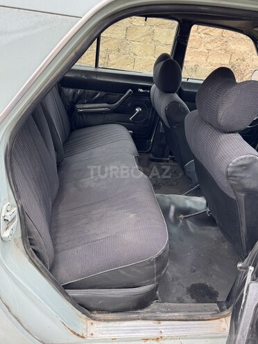 GAZ 31029 1994, 554,677 km - 2.4 л - Bakı