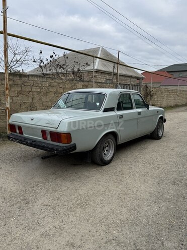 GAZ 31029 1994, 554,677 km - 2.4 л - Bakı