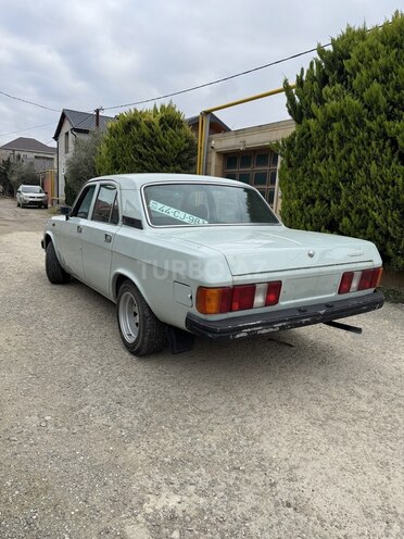 GAZ 31029 1994, 554,677 km - 2.4 л - Bakı