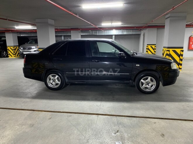 Chery Amulet (A15) 2008, 175,000 km - 1.6 л - Bakı