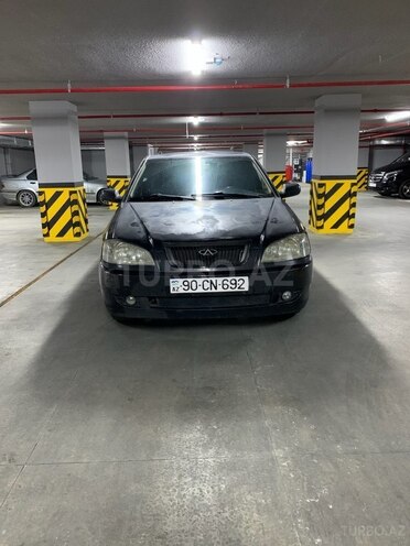 Chery Amulet (A15) 2008, 175,000 km - 1.6 л - Bakı