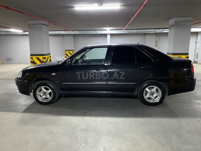 Chery Amulet (A15) 2008, 175,000 km - 1.6 л - Bakı