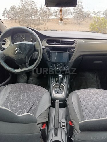 Citroen  2015, 110,000 km - 1.6 l - Bakı